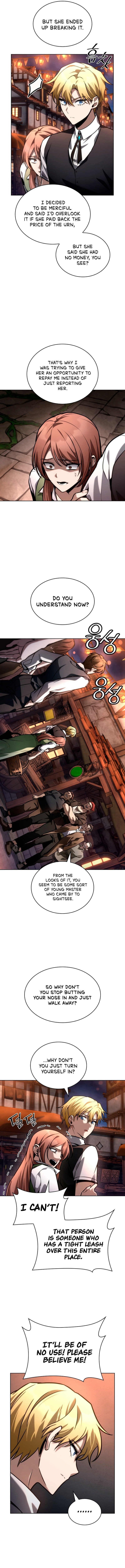 Infinite Mage, Chapter 111 image 17